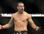 Руа и Ногейра завершили трилогию на UFC on ESPN 14 — результат тот же