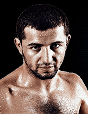 Энрико Гогохия