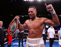 фото - Джойс — в топ-3 потенциальных соперников Джошуа. Хирн назвал все варианты