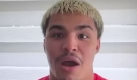 Зайас раскритиковал Энниса, вспоминал Чухаджяна