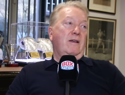 фото - В этом году Итаума попытается побить рекорд Тайсона. Реакция промоутера