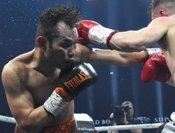 фото - Нонито Донэйр заявил, что в Суперсерии ощущает себя 16-летним пацаном