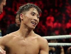 фото - Иноуэ анонсировал «великолепие бокса»