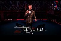 Полное видео боя: Александр Усик — Тайсон Фьюри 2