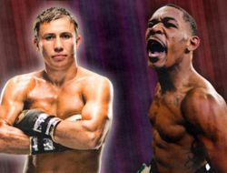 фото - Геннадий Головкин vs. Дэниел Джейкобс: промо-видео от vRINGe.com