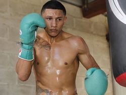 фото - Ведутся переговоры о бое Мигеля Берчельта и Кристиана Михареса