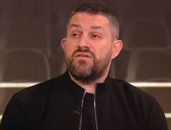 фото - Какой следующий шаг должен предпринять Джошуа? Мнение эксперта