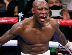фото - Йорденис Угас намекает: «Я был андердогом с Пакьяо, а теперь вот со Спенсом...»