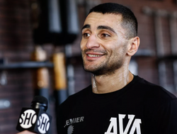 фото - «Я удивлю всех». Аванесян предрекает проблемы Кроуфорду