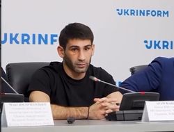 фото - Есть ли у Уайлдера шансы против Усика? Отвечает Арам Фаниян