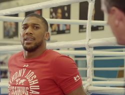 фото - Джошуа о Руисе: «Мелкий мексиканский пузан, как говорят, побил меня»