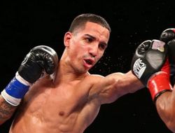 фото - Родригес впервые защитил титул — «на тоненького» перебоксировал Молони