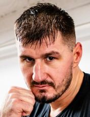 Кристиан Пренга