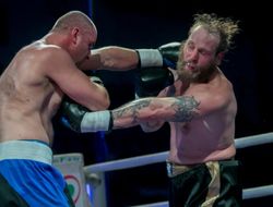 фото - С миру по нитке: возвращение Федосова, Хелениус проведёт реванш с белорусом