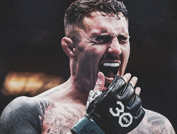 фото - Аспиналл жёстко раскритиковал решение UFC: «Это ужасно»