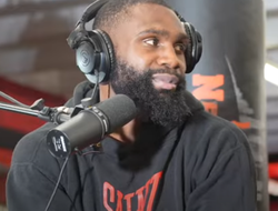 фото - Джарон Эннис озвучил феноменальную цель в боксе