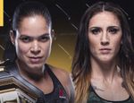 UFC 259: Аманда Нуньес – Меган Андерсон. Смотреть онлайн прямой эфир