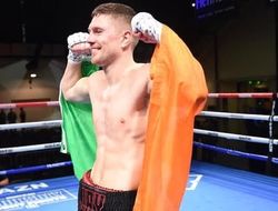 фото - Мосли и Куигли устроили яркий махач. Победил ирландец