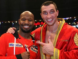 фото - Кличко: Верю в мою команду и размажу ваши сомнения