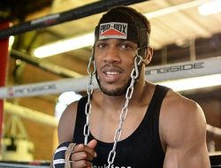 фото - Энтони Джошуа рассказал, когда и как он нокаутирует Владимира Кличко