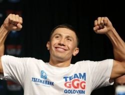 фото - Головкин будет драться в сентябре