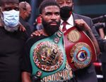 Фултон теперь в новом весе, Донэйр вновь сразится за титул — решения WBC