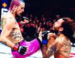 О'Мэлли избил Веру в реванше на UFC 299. Реакция ММА общественности
