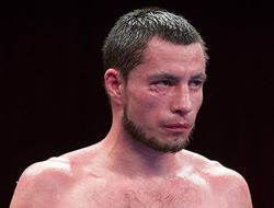 фото - Рустам Нугаев отбоксирует с Айрой Терри в субботу