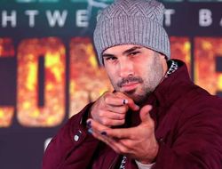 фото - Педраса хочет быть равным Тринидаду и Котто