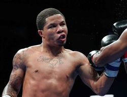 фото - Жервонта Дэвис: Мы будем драться с Ломаченко