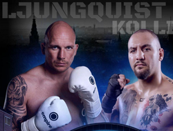 фото - Чемпион Украины одержал вторую победу на профиринге. В главном событии дрался проспект хэвивейта