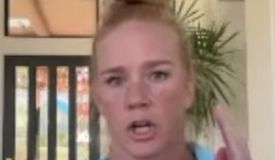 Сама виновата. Холм об отношениях Роузи с фанами, камбэке и реванше