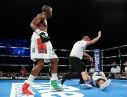 фото - А если бы он меня убил? Британец в шоке, что его соперника поймали на допинге