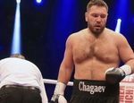 WBA лишила Руслана Чагаева титула чемпиона мира