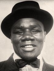 Сэм Лэнгфорд