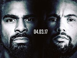 фото - Беллью: Хэй утомил запросами, он ещё халявный Wi-Fi у меня в ринге затребует