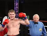 Boxcino 2015: Федосов выходит в финал, Скороход терпит неудачу