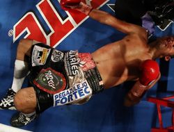 фото - Скончался 37-летний экс-чемпион мира — так и не отошёл от прошлогоднего нокаута