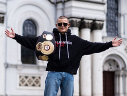 фото - «Я не живу нормальной жизнью». Станёнис рассказал о проблемах и призвал Кроуфорда к действию