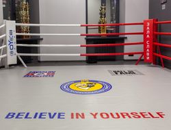 фото - Зал Славы Украинского Бокса в Киеве приглашает в гости!