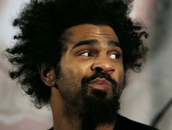 фото - Хэй: Не куплю билеты в Манчестер, пока о реванше Фьюри–Кличко не объявят официально