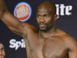 фото - Bellator 216: Виталий Минаков проиграл реванш Чику Конго