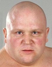 Эрик Баттербин Эш