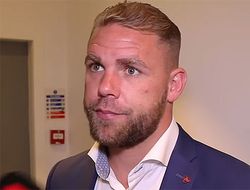 фото - Сондерс — о контракте с Херном, расставании с Уорреном и будущем Тайсона Фьюри