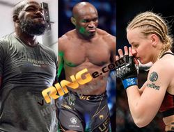 фото - Главные бои марта 2023 в ММА: возвращение легенды, Эдвардс-Усман 3, первая защита Нурмагомедова