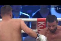 Видео боя: Тайрон Цойге — Джованни Де Каролис II