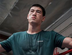 фото - «Джошуа делал всё под дудку Усика». Дмитрий Бивол о победе украинца и будущем реванше