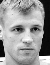 Майрис Бриедис