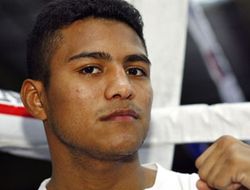 фото - Роман Гонсалес официально перешёл в новый вес, отказавшись от титула WBA