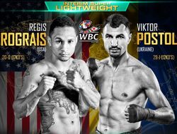 фото - Что Постол и Прогрейс сказали после объявления об их поединке: цитаты